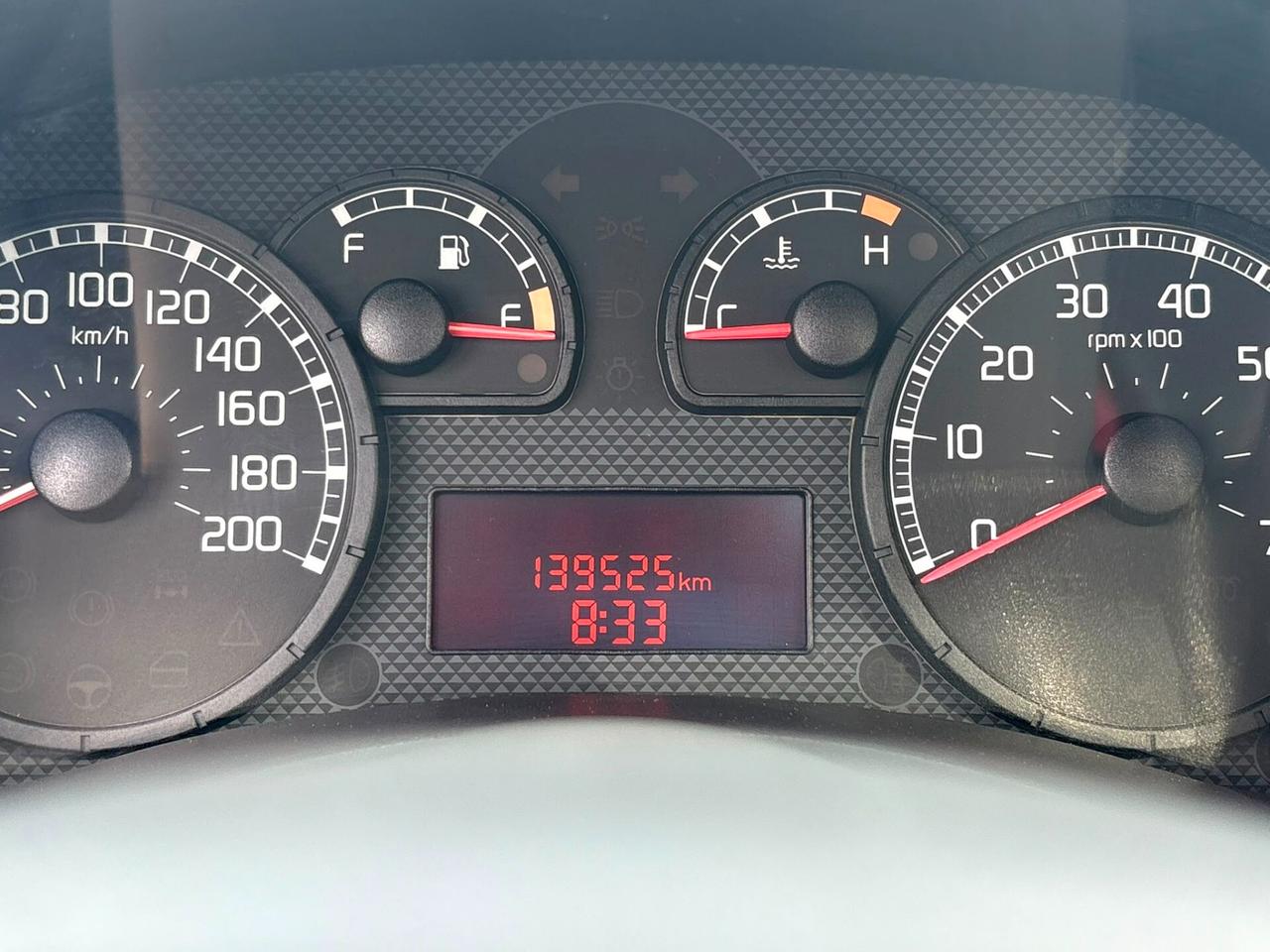 Fiat Panda 1.2 CAMBIO AUTOMATICO TETTO PANORAMICO