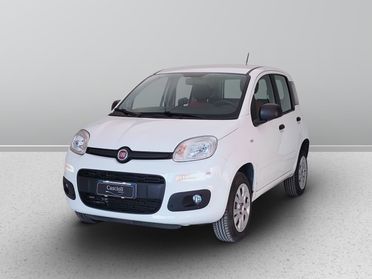 FIAT Panda III 2016 - Panda 0.9 t.air t. natural power Easy 70cv