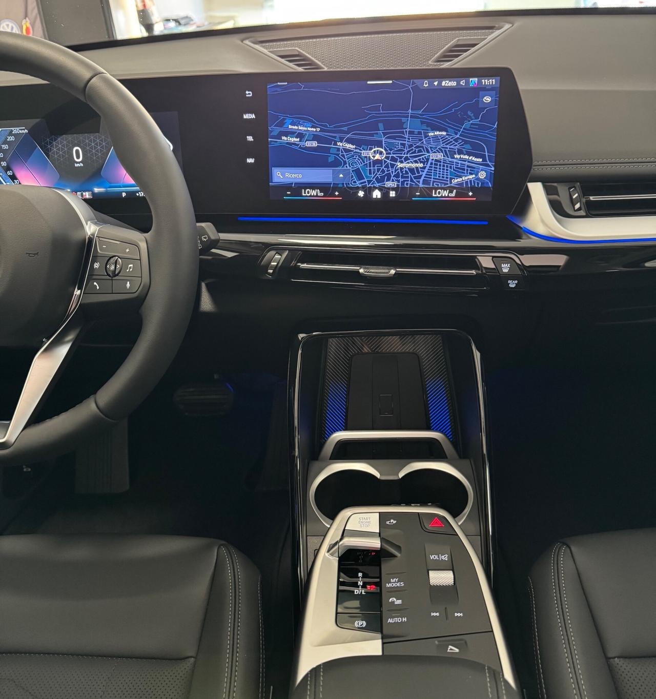 Bmw X1 sDrive 18d xLine