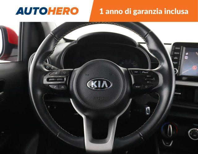 KIA Picanto 1.0 12V 5 porte Cool