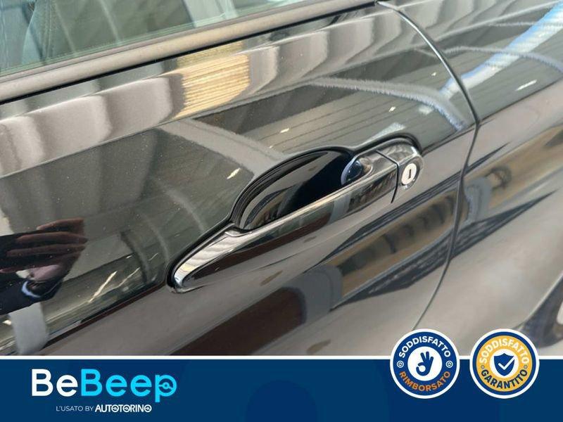 BMW Serie 4 Coupé 420I COUPE AUTO