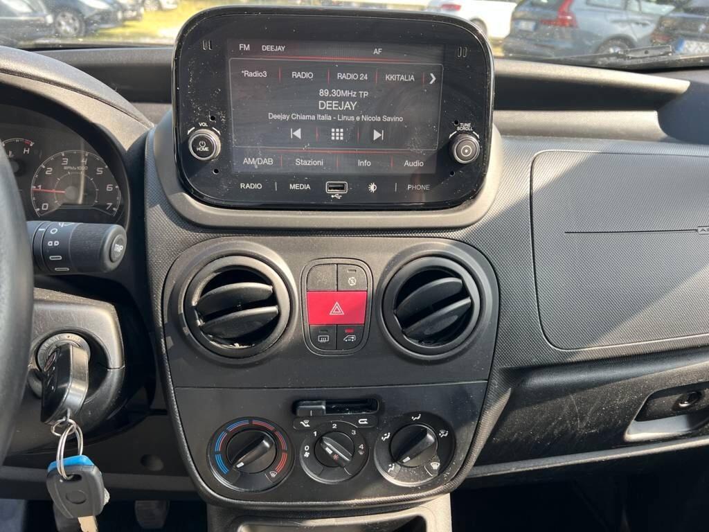 Fiat Fiorino 1.3 MJT 95CV Cargo SX