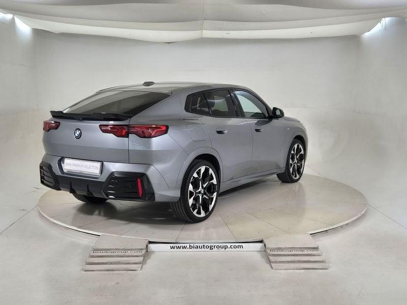 BMW X2 U10 sdrive 18d MSport Pro auto