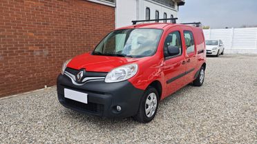 Renault Kangoo 1.5 dCi 90CV 5 porte Stop & Start Limited