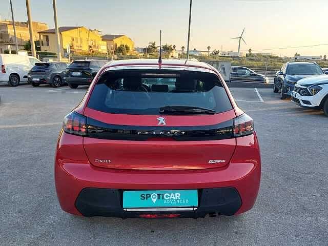 Peugeot 208 P.Tech 100 S&S 5p Active Pack