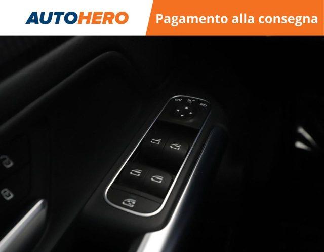 MERCEDES-BENZ B 200 Automatic Sport
