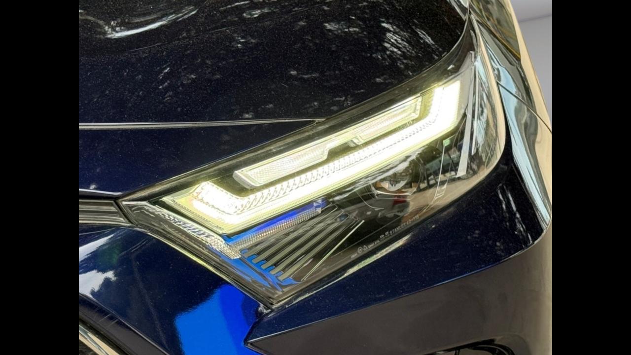 TOYOTA RAV4 Plug-in Hybrid More Style AWD-i