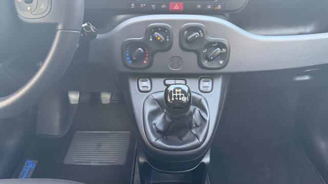 FIAT Panda 1.0 FIREFLY S&S HYBRID CITY LIFE*24M.G.*TEL*