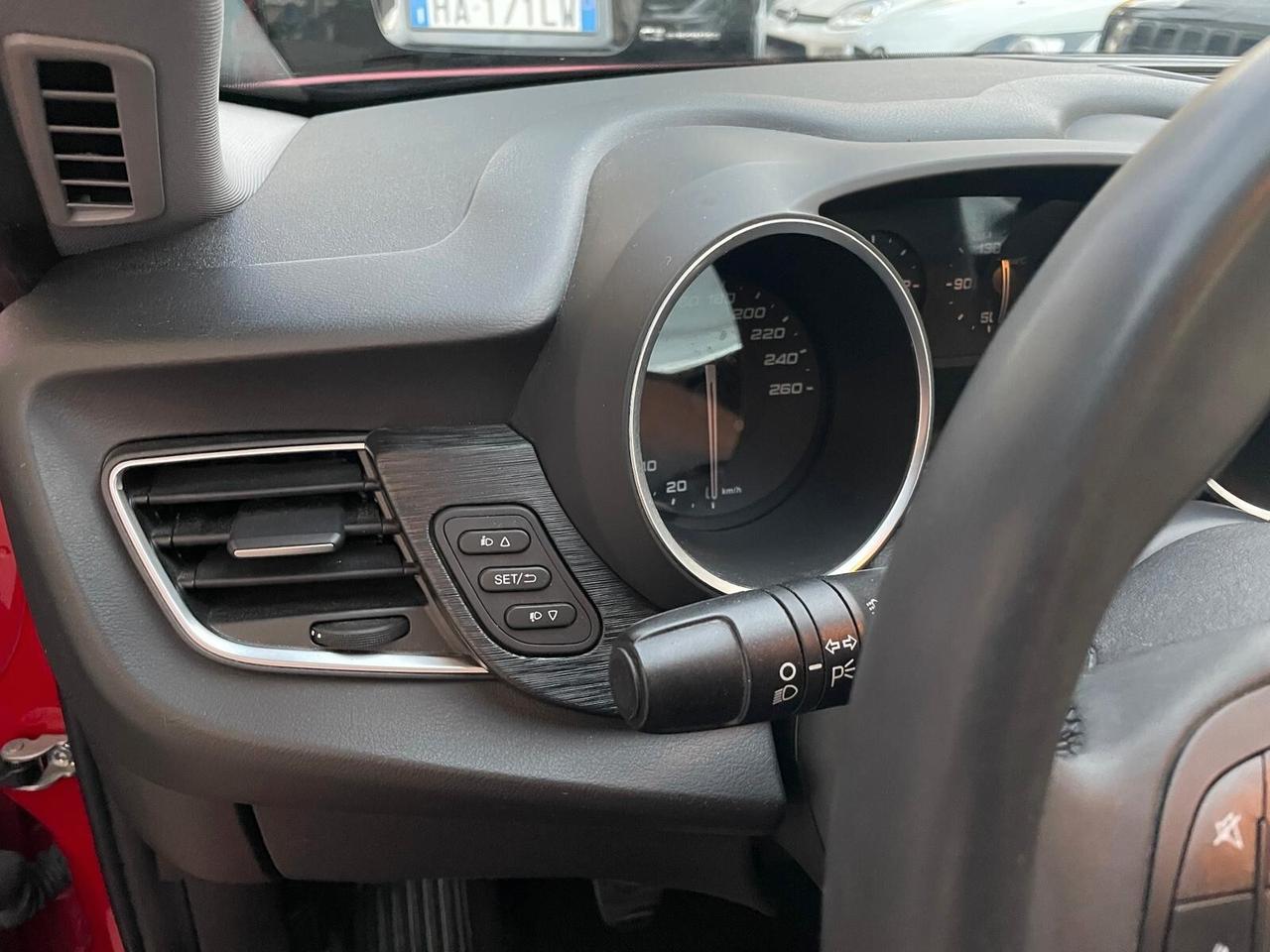 Alfa Romeo Giulietta 1.4 Turbo 120 CV Super