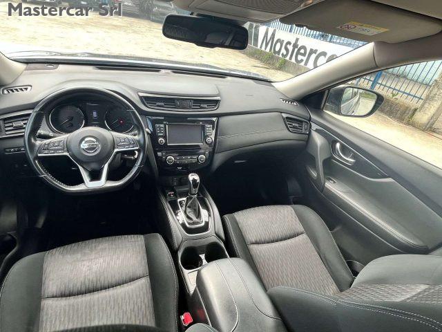 NISSAN X-Trail X-Trail 1.7 dci Business x-tronic S tg : FZ172TZ