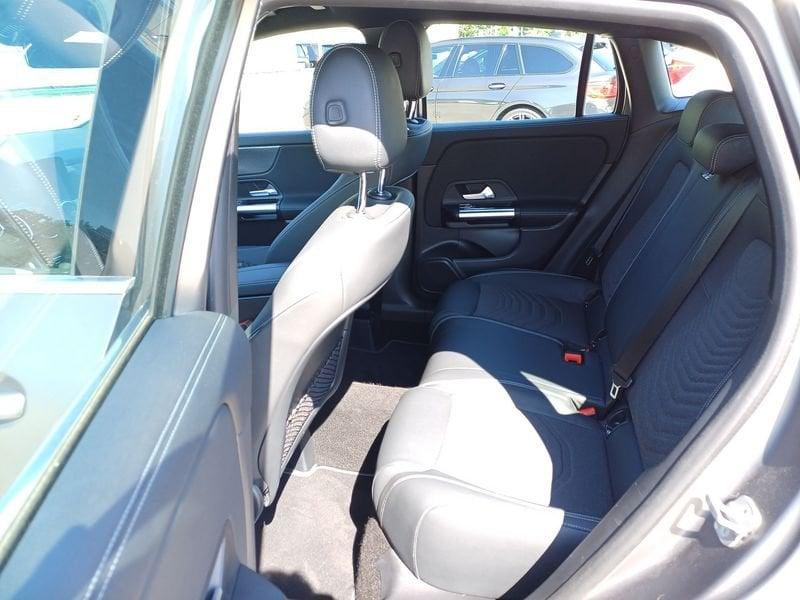 Mercedes-Benz GLA 180 d Sport Plus auto