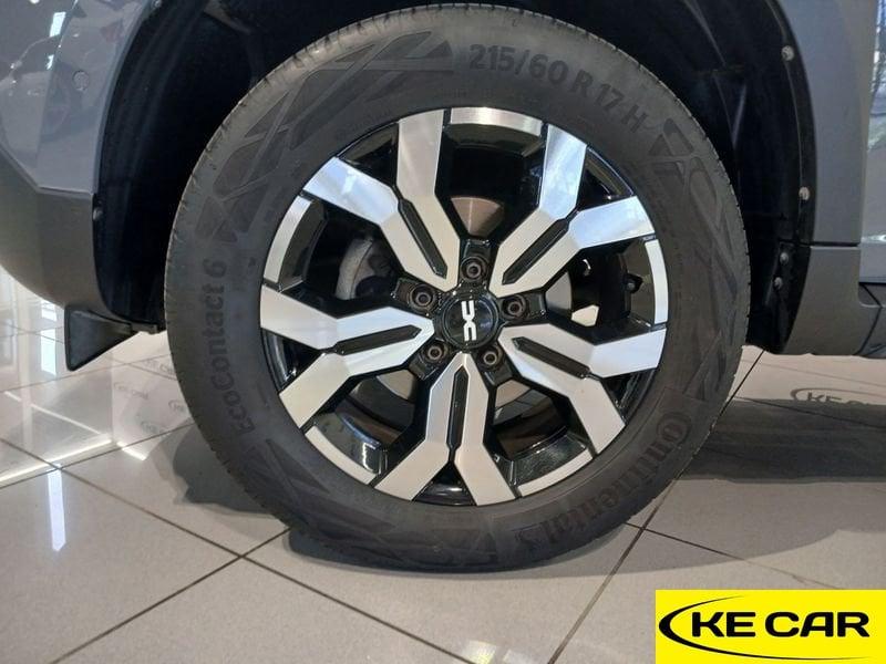Dacia Duster 1.0 TCe 4x2 100cv Eco-G Journey