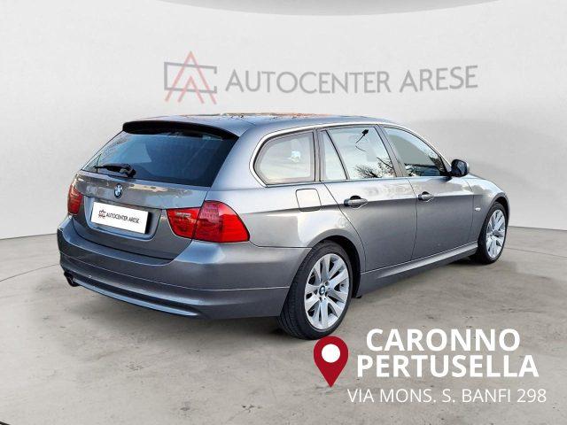 BMW 318 d 2.0 143CV cat Touring Attiva