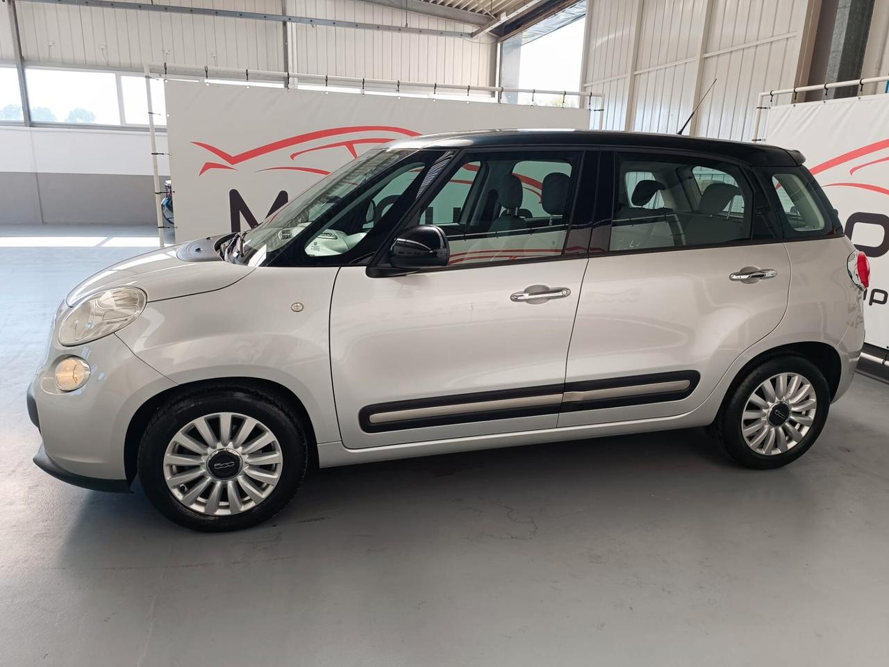 Fiat 500L 1.3 Multijet 85 CV Pop Star