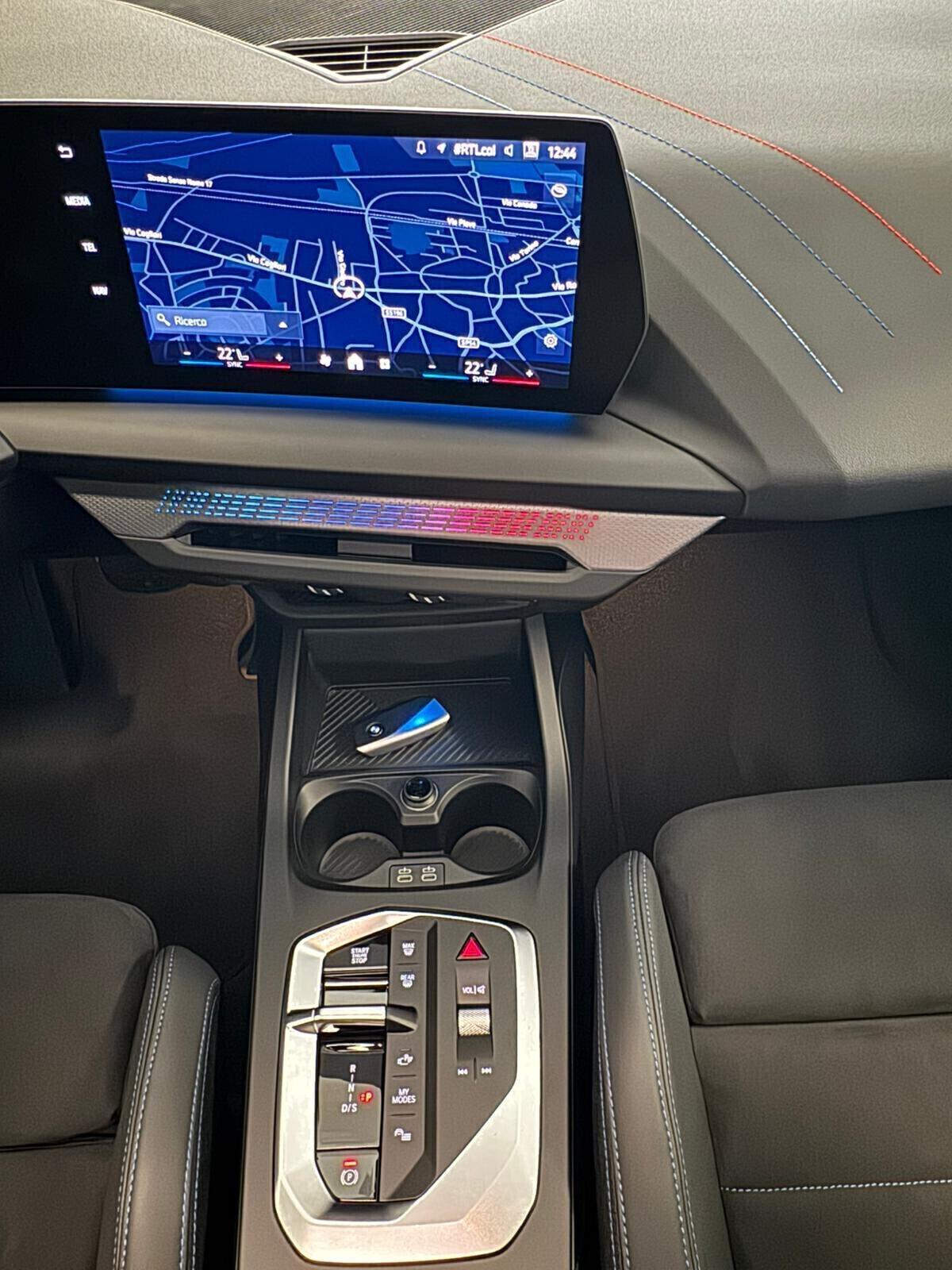 Bmw 118 118d MSport Pro