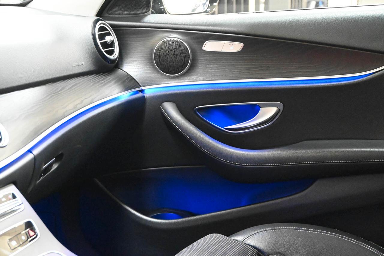 MERCEDES Classe E (W/S213) E 200 d Auto Sport