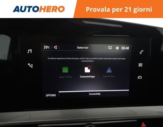 OPEL Mokka 1.2 Turbo Edition