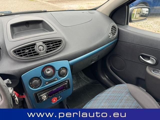 Renault Clio 1.2 16V 5 porte Le Iene
