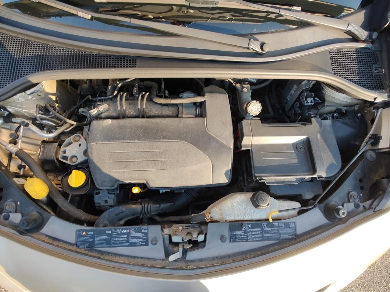 Renault Clio 5 PORTE, 1.2 16v, LE IENE, OK NEOPATENTATI