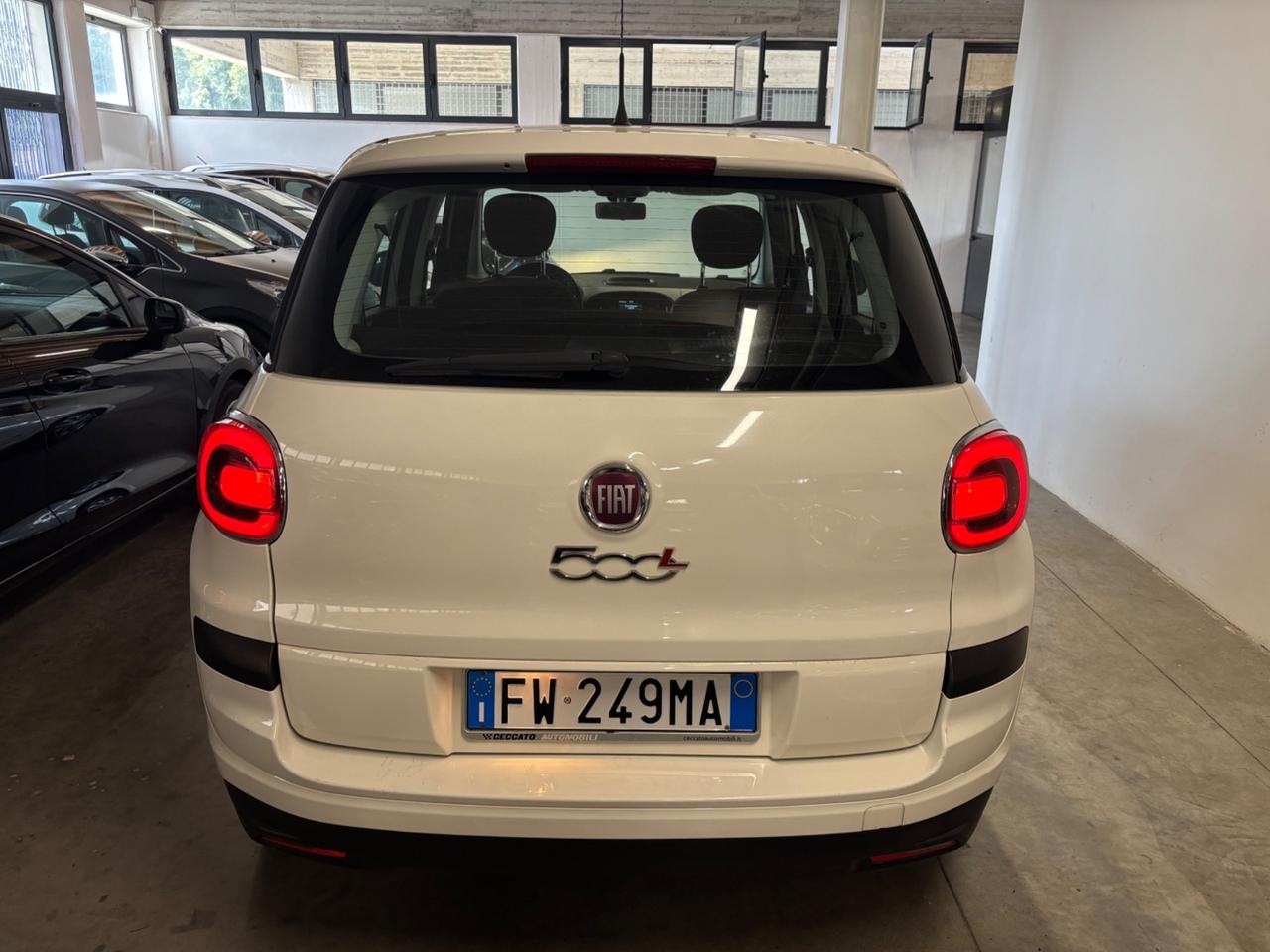 Fiat 500L 1.3 Multijet 95 CV |OK NEOPATENTATI |