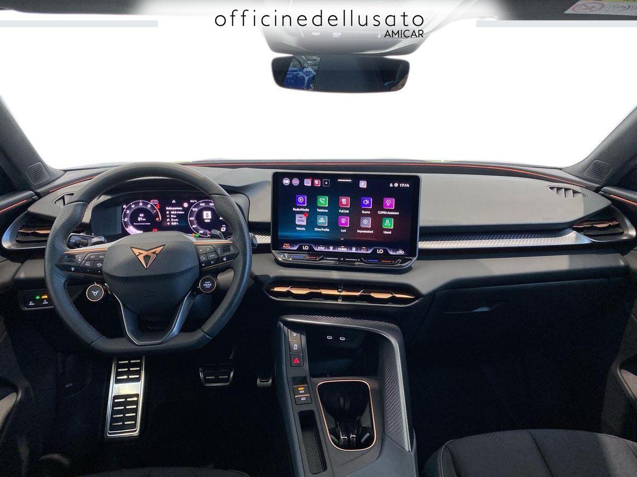 1.5 hybrid 150cv dsg