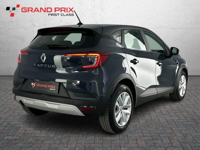 RENAULT Captur TCe 90 CV Zen