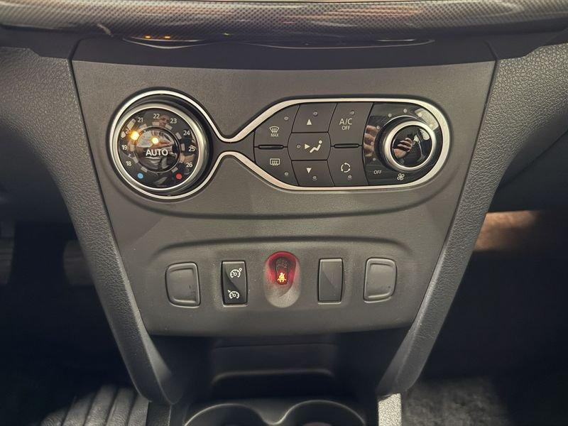 Dacia Sandero Sandero 1.0 TCe Streetway Comfort Eco-g 100cv