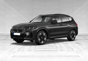 BMW iX3 Inspiring ARRIVO GENNAIO 2023 - CANONI IVA ESCLUSA - ANCHE CON ANTICIPO ZERO