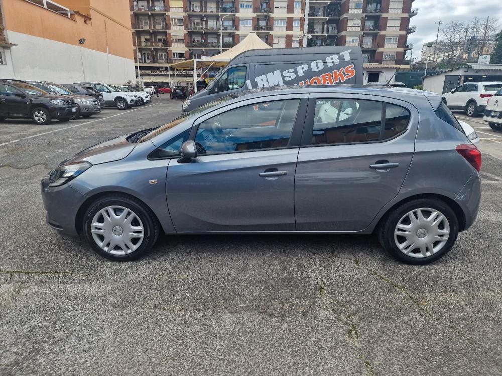 Opel Corsa 5 Porte Corsa 5p 1.4 Advance Gpl Tech 90cv my18.5
