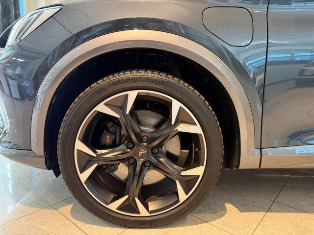 CUPRA Formentor 1.4 e-Hybrid DSG VZ Camera ACC 245 CV LED DAB+