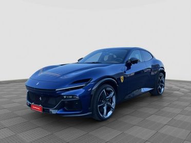 FERRARI Purosangue Purosangue