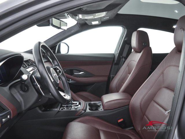 JAGUAR Other E PACE 2.0d i4 mhev R-Dynamic HSE awd 204cv auto