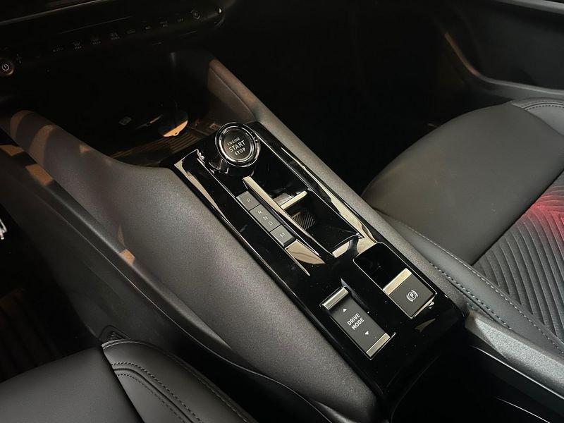 Alfa Romeo Junior Junior 1.2 145 CV Hybrid eDCT6 Speciale