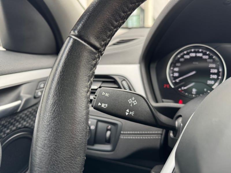 BMW X2 XDRIVE25E BUSINESS-X