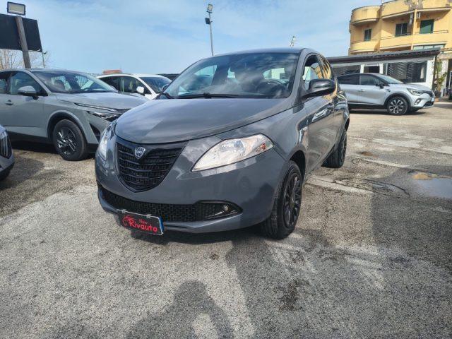 LANCIA Ypsilon 0.9 TwinAir 85 CV 5 porte Metano Ecochic Elefantin