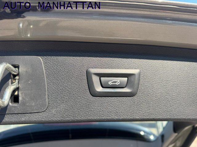 BMW 218 Advantage