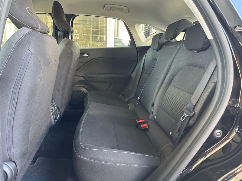 Renault Captur Captur 1.5 blue dci Zen 95cv