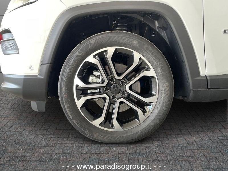 Jeep Compass my 20 E-Hybrid My24 Altitude1.5 Turbo T4 E-Hybrid 130cv Fwd Dct7