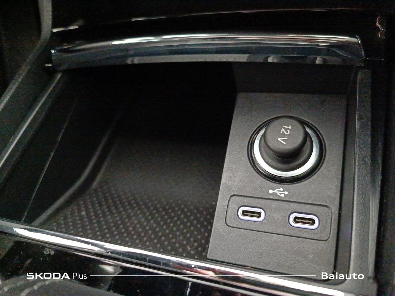 Skoda Kodiaq 2.0 tsi 190cv sportline 4x4 dsg