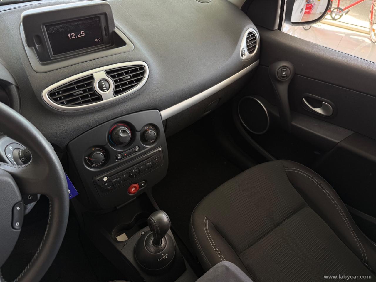 RENAULT Clio 1.2 3p. Luxe