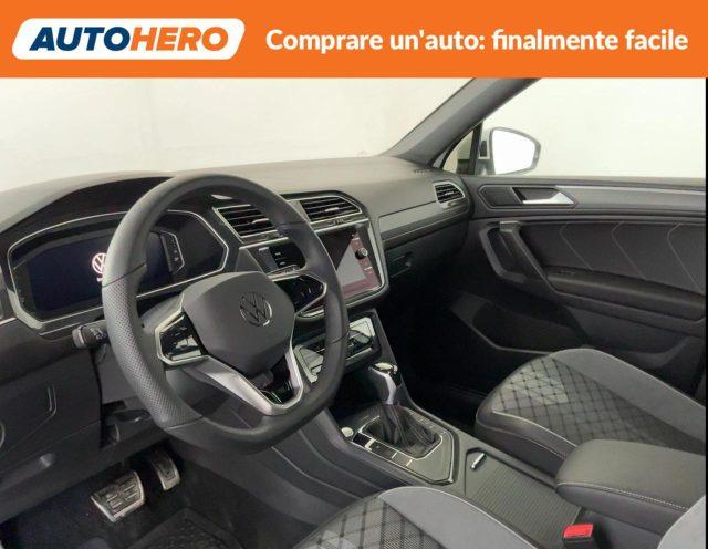 VOLKSWAGEN Tiguan Allspace 1.5 TSI ACT DSG R-Line