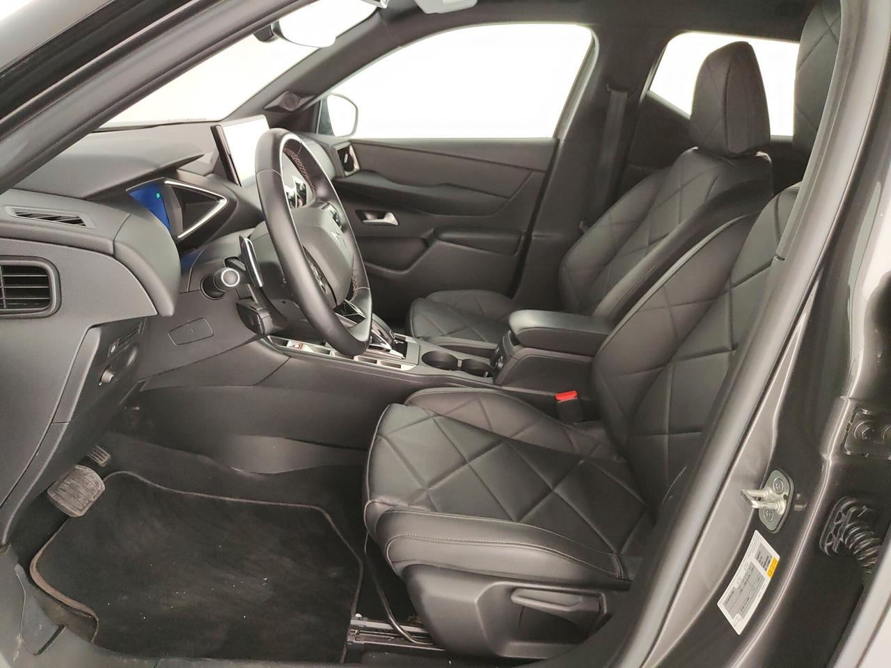 DS 3 Crossback BlueHDi 130 aut. So Chic