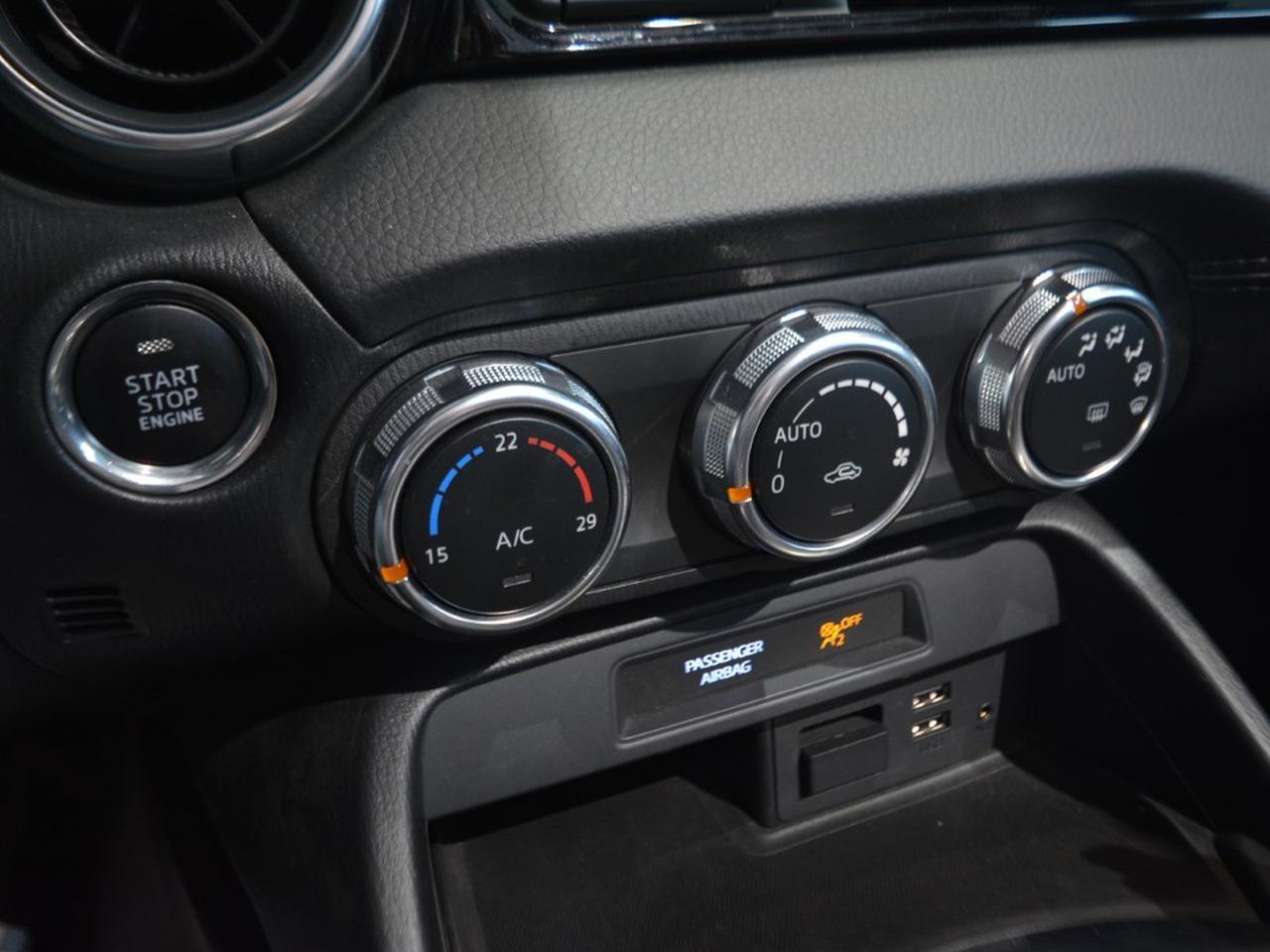 Fiat 124 Spider spider 1.4 multiair lusso auto