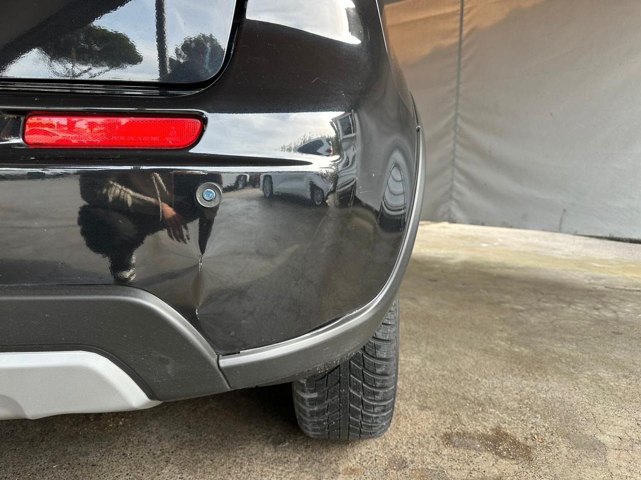 Suzuki SX4 1.5 16V Outdoor Line GL