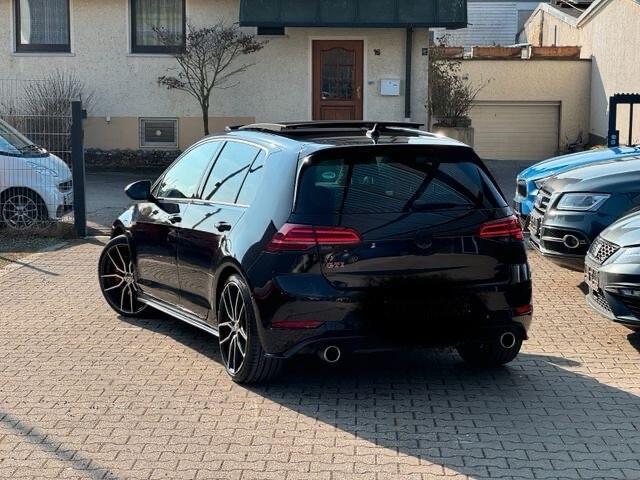Volkswagen Golf GTI Golf GTI Performance 2.0 245 CV TSI DSG 5p. BMT