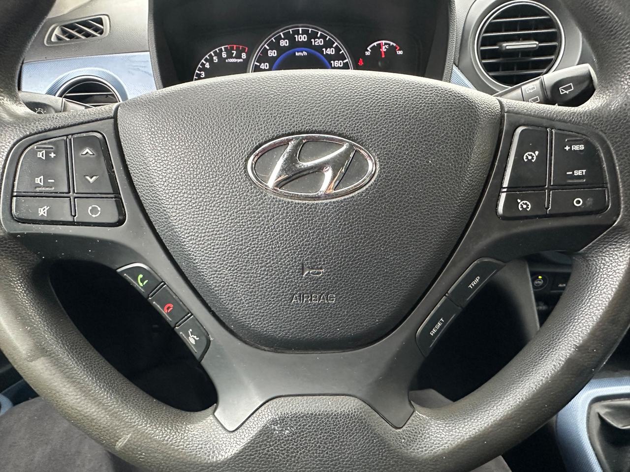 Hyundai i10 1.0 G.P.L Econext Comfort