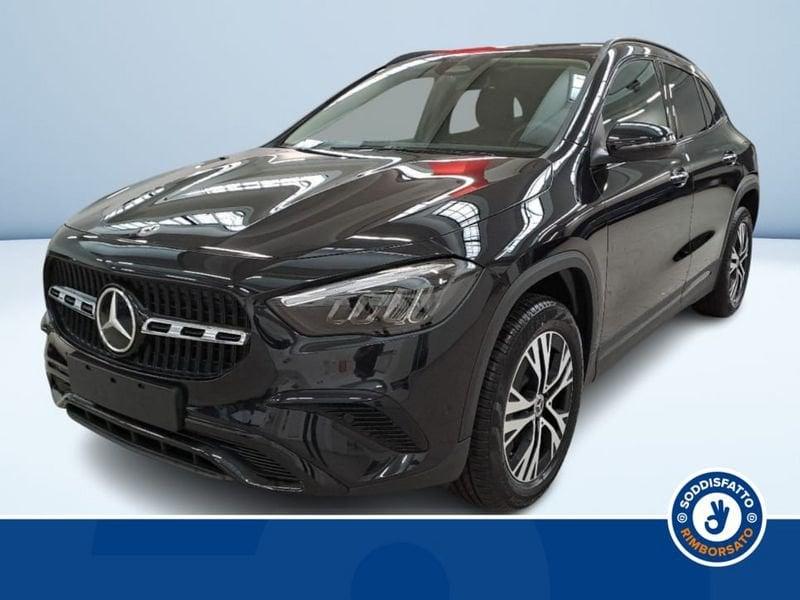 Mercedes-Benz GLA 200 Automatic Advanced Plus Progressive
