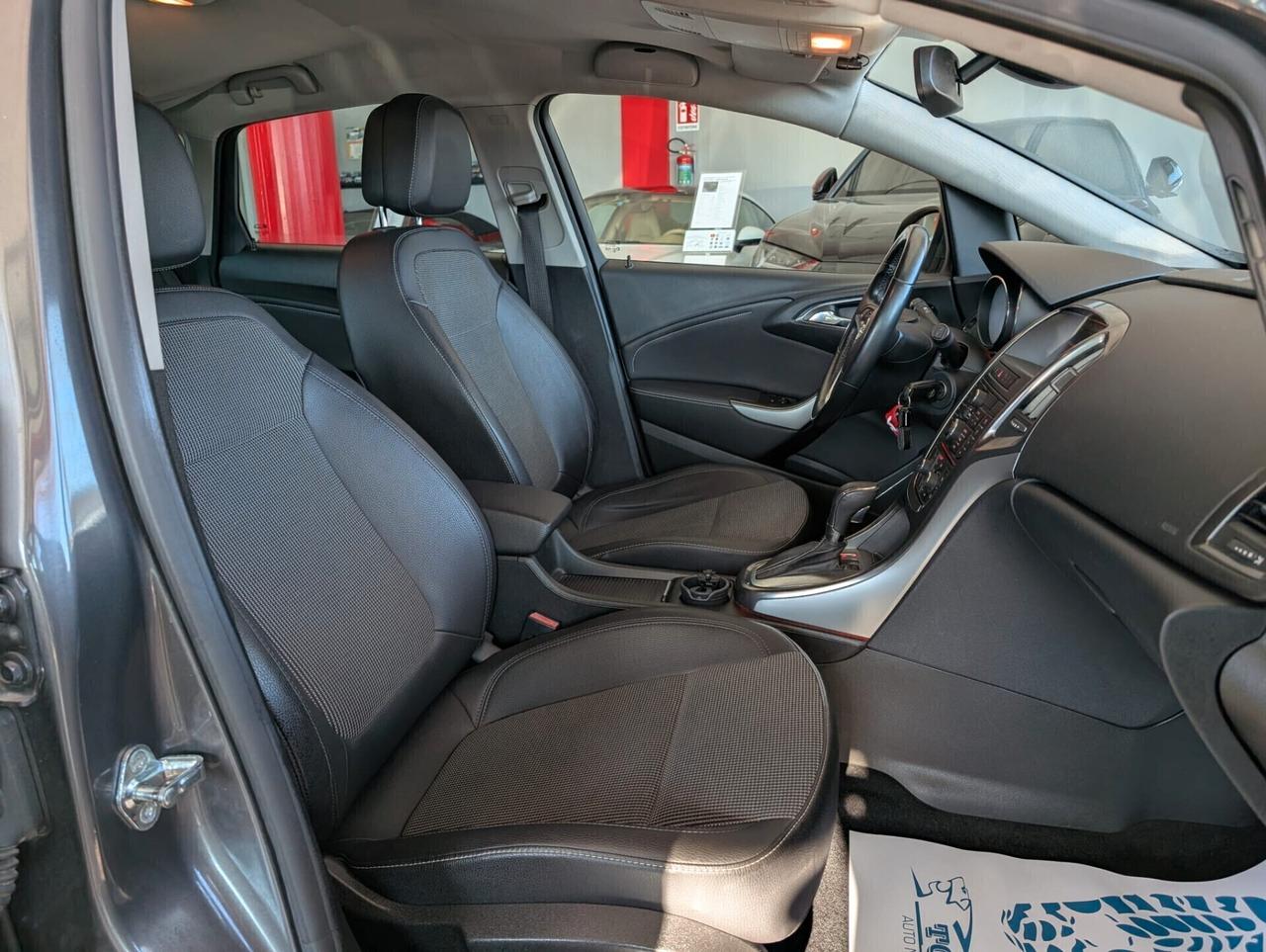 Opel Astra 1.6 GPL(GAS) MOTORE NUOVO 500 KM