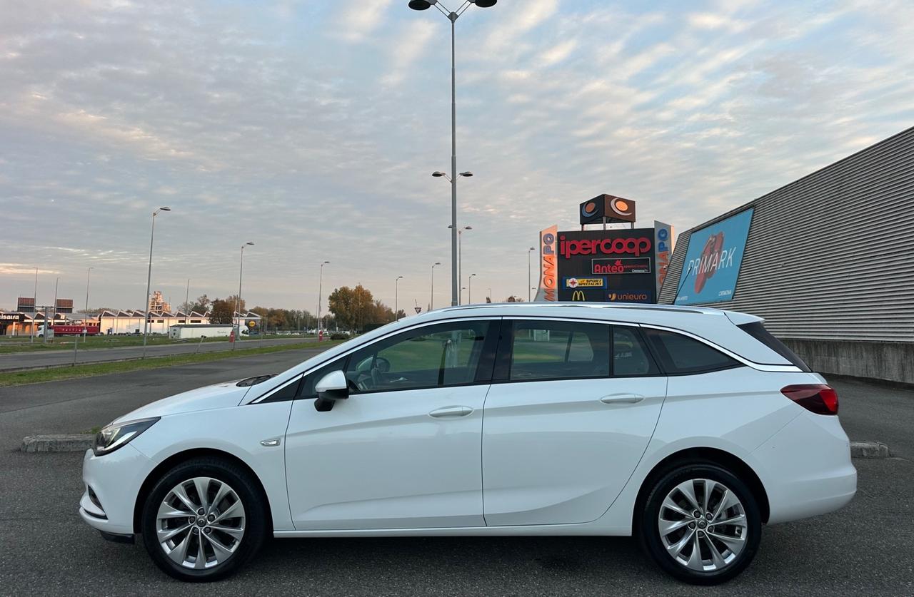Opel Astra 1.4 Turbo 110CV EcoM Sports Tourer Innovation