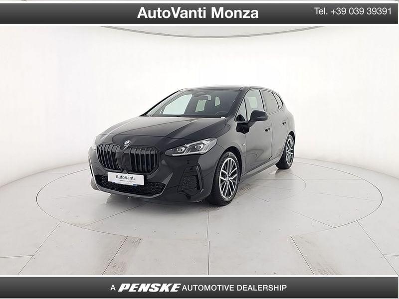 BMW Serie 2 Active Tourer 218d Active Tourer Msport